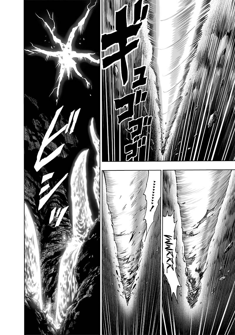 One-Punch Man, Chapter 139 image 27
